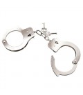 FIFTY SHADES OF GREY METAL HANDCUFFS