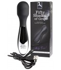 FIFTY SHADES OF GREY HOLY COW RECHARGEABLE WAND