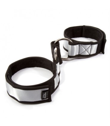 FIFTY SHADES OF GREY ARM RESTRAINTS