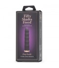 FIFTY SHADES FREED DEEP INSIDE CLASSIC WAVE VIBRATOR