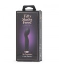 FIFTY SHADES FREED G-SPOT VIBRATOR - SO EXQUISITE