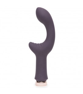 FIFTY SHADES FREED CLIT AND G-SPOT STIMULATOR LAVISH ATTENTION