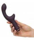 FIFTY SHADES FREED CLIT AND G-SPOT STIMULATOR LAVISH ATTENTION