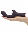 FIFTY SHADES FREED CLIT AND G-SPOT STIMULATOR LAVISH ATTENTION