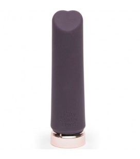 FIFTY SHADES FREED CRAZY FOR YOU RECHARGEABLE BULLET