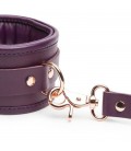 FIFTY SHADES FREED LEATHER ANKLE CUFFS
