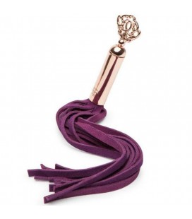 FIFTY SHADES FREED MINI SUEDE FLOGGER
