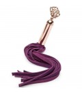 FIFTY SHADES FREED MINI SUEDE FLOGGER