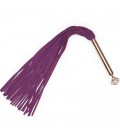 FIFTY SHADES FREED SUEDE FLOGGER