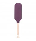 FIFTY SHADES FREED CHERISHED COLLECTION LEATHER & SUEDE PADDLE