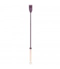 FIFTY SHADES FREED LEATHER RIDING CROP