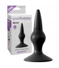 ANAL FANTASY SILICONE STARTER PLUG