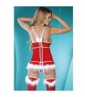 CONJUNTO LADY CHRISTMAS S/M