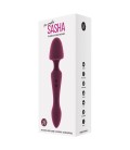 JIL SASHA RECHARGEABLE MASSAGER PINK