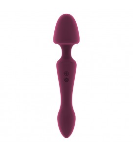 JIL SASHA RECHARGEABLE MASSAGER PINK