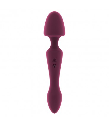 JIL SASHA RECHARGEABLE MASSAGER PINK