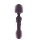 JIL SASHA RECHARGEABLE MASSAGER PURPLE