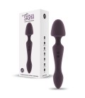 JIL SASHA RECHARGEABLE MASSAGER PURPLE