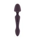 JIL SASHA RECHARGEABLE MASSAGER PURPLE