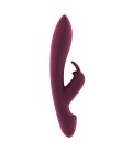 VIBRADOR RECARREGÁVEL MILA JIL ROSA