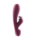 VIBRADOR RECARGABLE MILA JIL ROSA