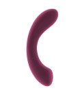 VIBRADOR RECARGABLE OLIVIA JIL ROSA