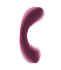 VIBRADOR RECARGABLE OLIVIA JIL ROSA