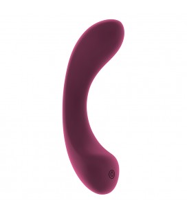 JIL OLIVIA RECHARGEABLE VIBRATOR PINK