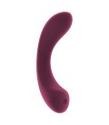 VIBRADOR RECARREGÁVEL OLIVIA JIL ROSA