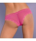 CUECA CORELLA OBSESSIVE ROSA