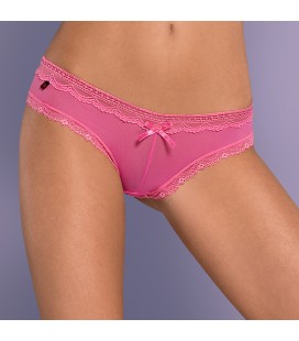 CUECA CORELLA OBSESSIVE ROSA