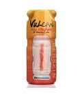 MASTURBADOR VULCAN WARMING LUBE ANO