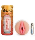 MASTURBADOR VULCAN WARMING LUBE VAGINA