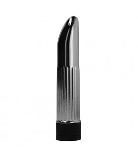 GC LADY VIBE VIBRATOR SILVER