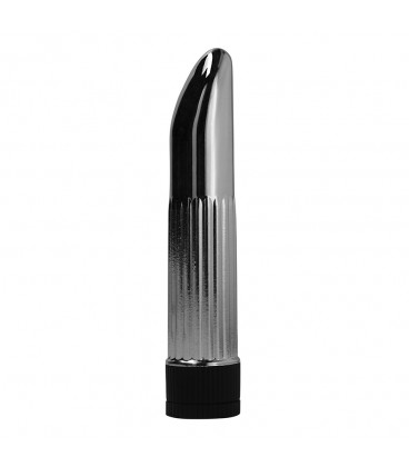 GC LADY VIBE VIBRATOR SILVER