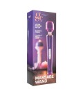 GC MASSAGE WAND PURPLE