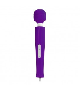 GC MASSAGE WAND PURPLE