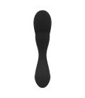 SIMPLICITY GERON RECHARGEABLE ANAL VIBRATOR BLACK