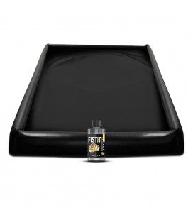 FIST IT INFLATABLE PLAY SHEET BLACK