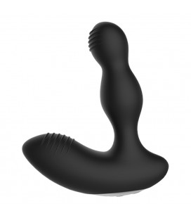 ELECTRO SHOCK RECHARGEABLE PROSTATE MASSAGER
