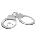 ESPOSAS EN METAL HANDCUFFS