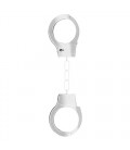 ESPOSAS EN METAL HANDCUFFS