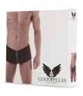 BOXER GOODFELLAS PRETO