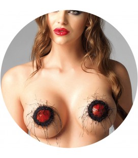 NIPPLE COVERS NC011