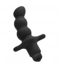 SONO ANAL FINGER STIMULATOR Nº53 BLACK