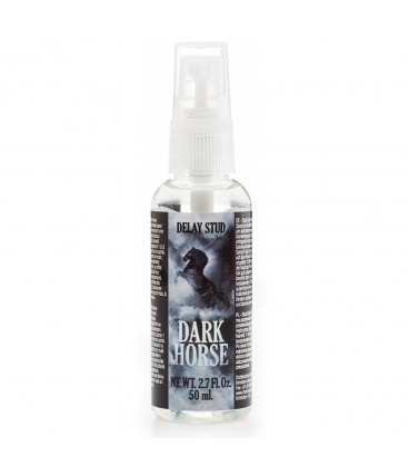 SPRAY RETARDANTE DARK HORSE 50ML