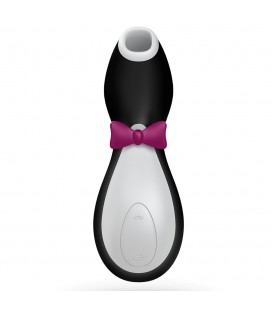 ESTIMULADOR DE CLÍTORIS RECARREGÁVEL SATISFYER PRO PENGUIN