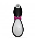 ESTIMULADOR DEL CLÍTORIS RECARGABLE SATISFYER PRO PENGUIN