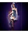 MAID COSTUME CR-4150