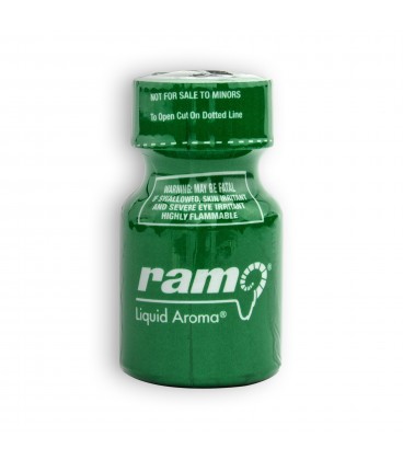 PWD RAM 9ML